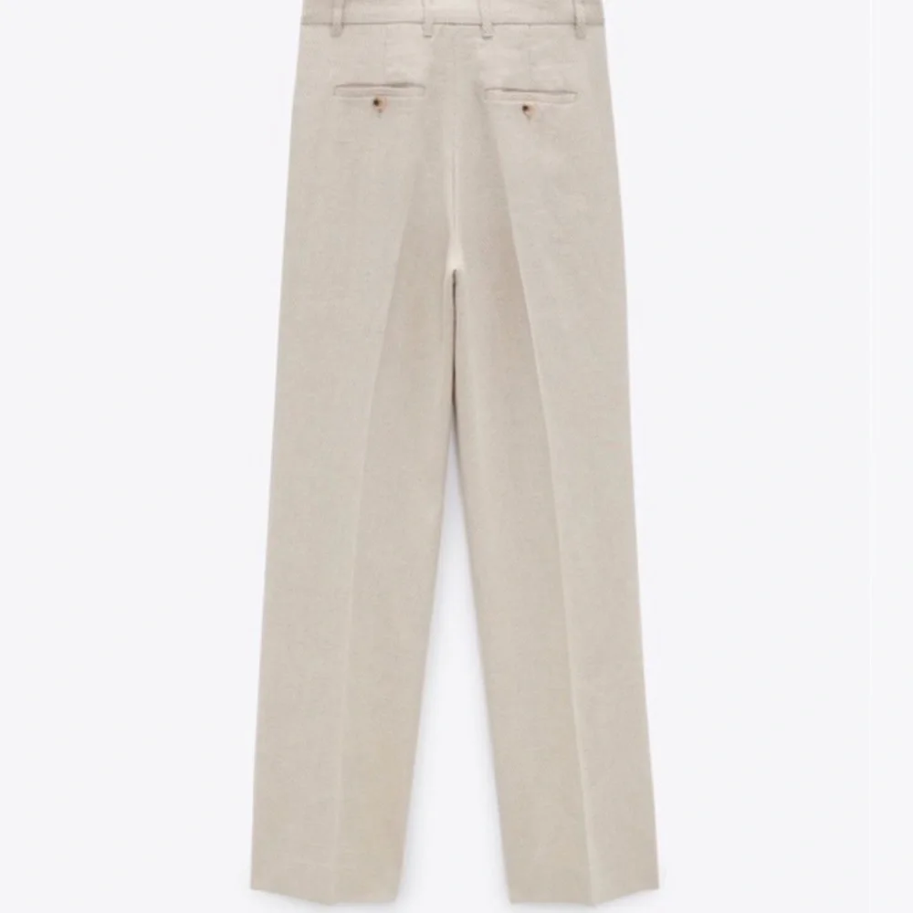Zara SET Short Blazer & Pants Bloggers’ Favorite Rare‎ Find Size XL